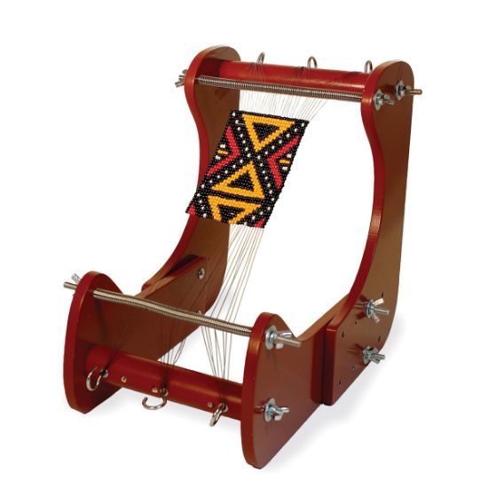 Picture of Basic Element Comfort Adjustable Loom