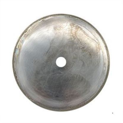 Picture of Super Slicer Lapidary 6" Blade, 5/8" Arbor x .008" thickness, 1/2" Bushing included