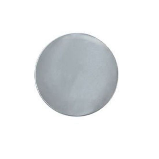 Picture of Sterling Silver Disc 28 Gauge x 1/4"