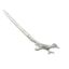 Picture of Sterling Silver Sand Cast Road Runner