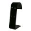 Picture of Black Velvet Earring Display Stand, 2" x 6"-1/2