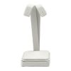 Picture of White Earring Display Tree Stand, Approximately 2"-1/4 x 4" 1/2
