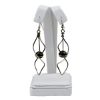 Picture of White Earring Display Tree Stand, Approximately 2"-1/4 x 4" 1/2