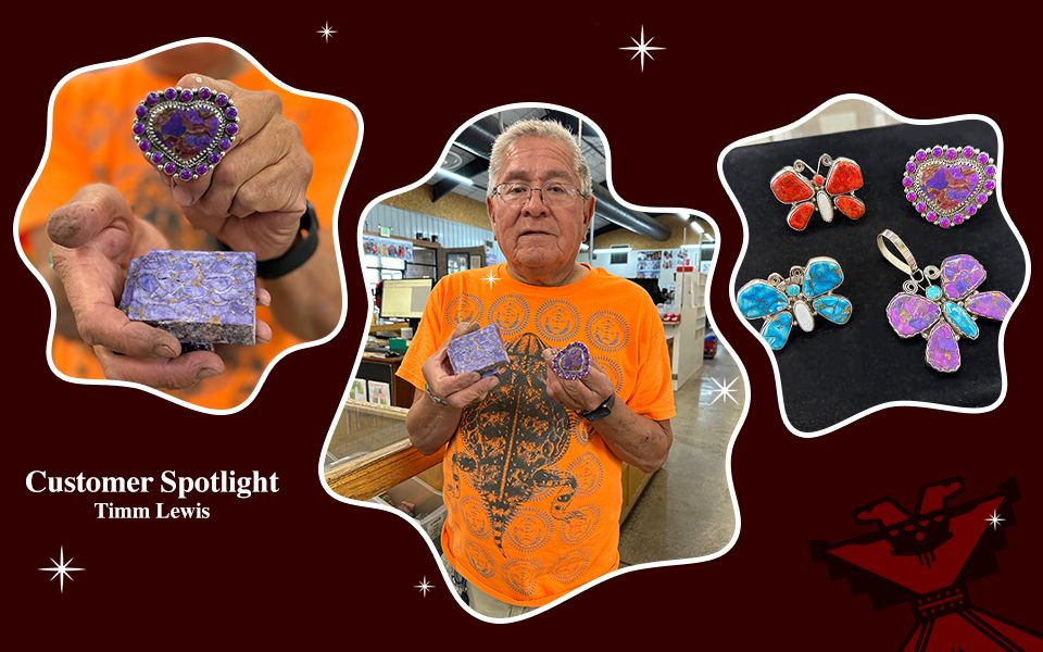Customer Spotlight